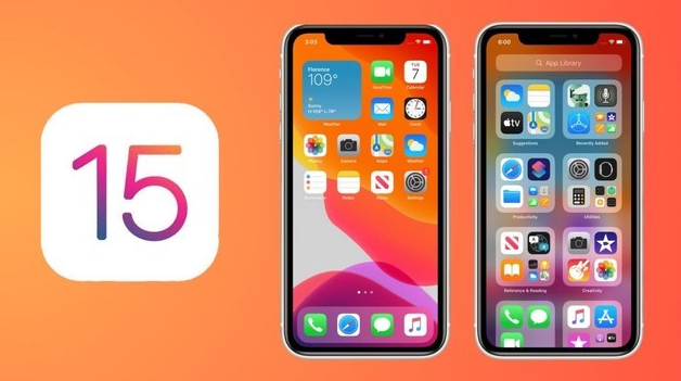 巴里坤苹果13维修分享iPhone13更新iOS 15.5，体验如何 