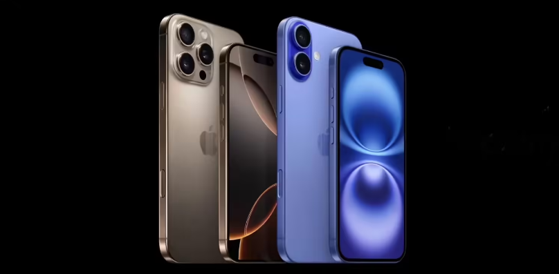 巴里坤苹果16维修分享iPhone 16 系列销量飙升 