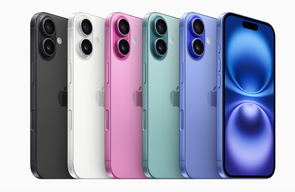 巴里坤苹果手机维修分享iPhone 16卖不动 