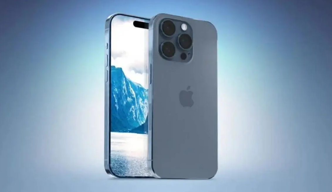 巴里坤苹果手机维修分享郑州富士康已开始全面量产苹果 iPhone 16 系列 
