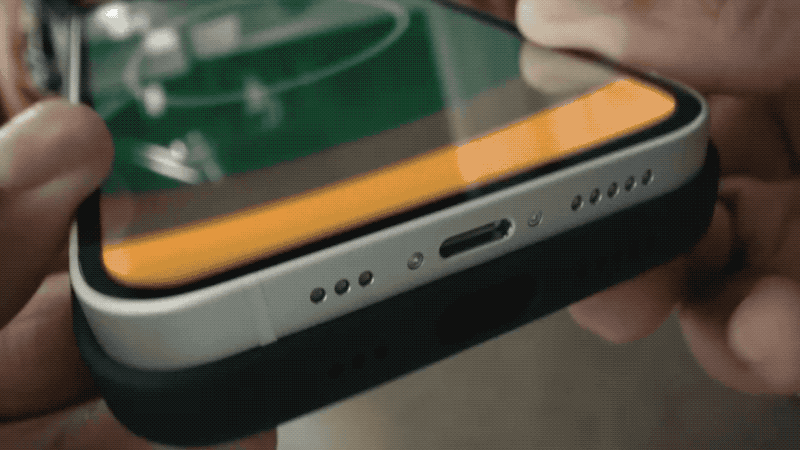 巴里坤苹果手机维修分享未来 Magsafe 还有哪些发展空间 