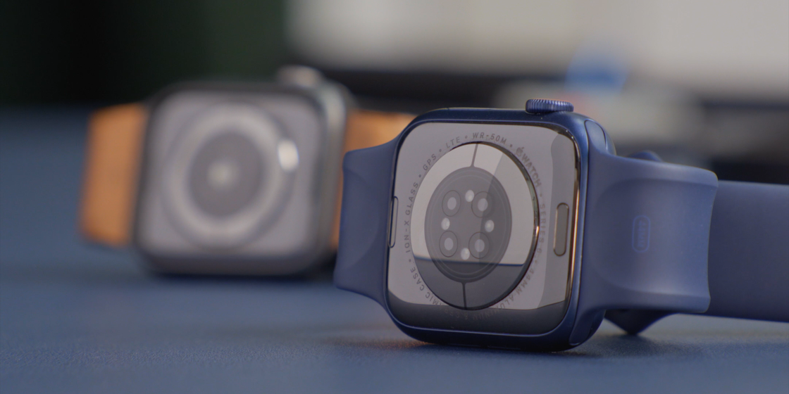巴里坤苹果手机维修分享Apple Watch 是如何测量卡路里的 