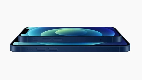 巴里坤苹果手机维修分享iPhone 12 mini 锁屏后触屏失灵怎么办 