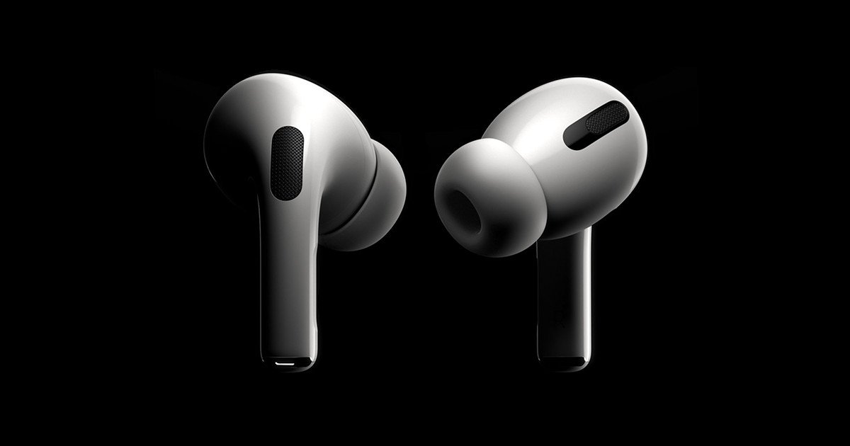 巴里坤苹果手机维修分享AirPods Pro 爆音、降噪效果下降怎么办 