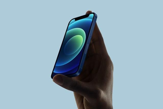 巴里坤苹果手机维修分享iPhone 12 mini辐射很大吗 