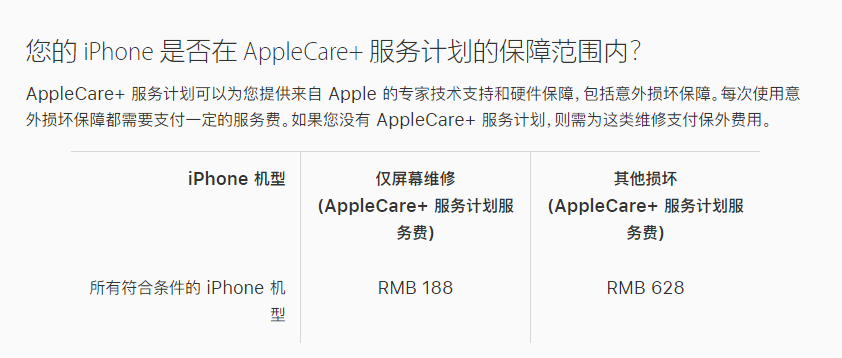 巴里坤苹果手机维修分享苹果 iPhone 12 官方维修价格是多少 