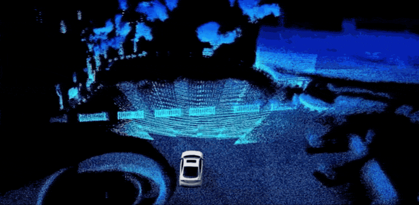 巴里坤苹果手机维修分享iPhone 12 Pro 搭载的 LiDAR 镜头与 ToF 镜头有什么不同 