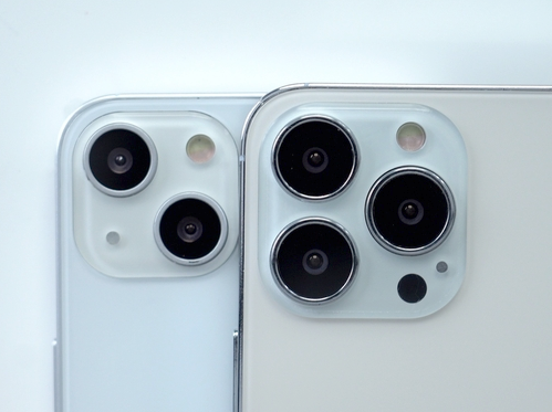 巴里坤苹果维修点分享iPhone 13 Pro Max锁屏密码冷知识解读 