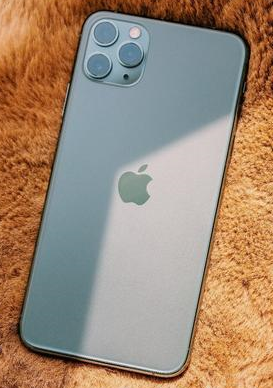 巴里坤苹果维修点分享iPhone 11 Pro Max黑屏特殊诱因梳理 