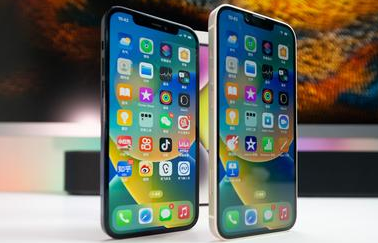 巴里坤苹果维修点分享iPhone 14黑屏多元故障深度解读 