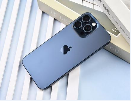 巴里坤苹果维修点分享iPhone15 Pro Max黑屏少见诱因梳理 