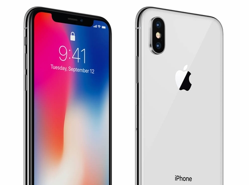 巴里坤苹果维修点分享iPhone X电池发烫冷门故障解析 