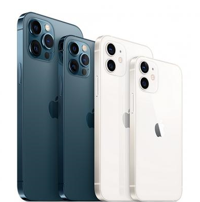 巴里坤苹果维修点分享iPhone 12 Pro发烫关联故障汇总 