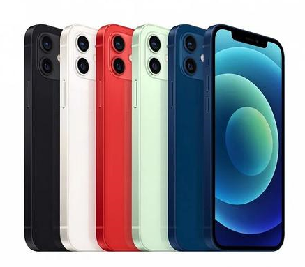 巴里坤苹果维修点分享iPhone 12 Pro Max发烫冷门故障梳理 