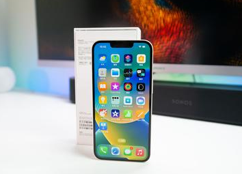 巴里坤苹果维修点分享iPhone 14电池发烫真实诱因盘点 