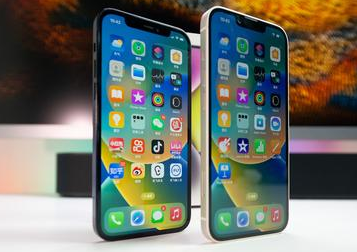 巴里坤苹果维修点分享iPhone 14 Plus发烫常见情况科普 