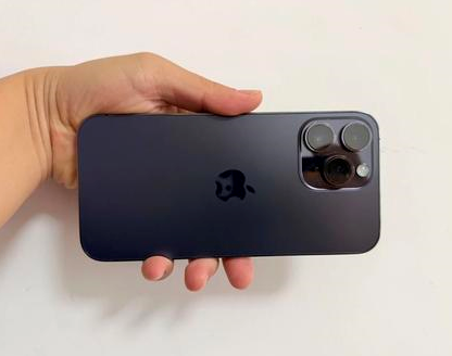 巴里坤苹果维修点分享iPhone 14 Pro Max发烫多重诱因剖析 