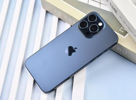 巴里坤苹果维修点分享iPhone 15 Pro Max发烫深度剖析 