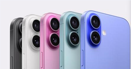 巴里坤苹果维修点分享iPhone 16发烫易忽视因素汇总 