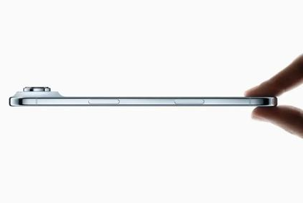 巴里坤苹果维修点分享iPhone 17 Air发烫几大隐形诱因 